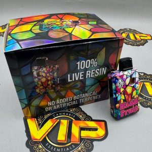 Holy Water 1G Disposable