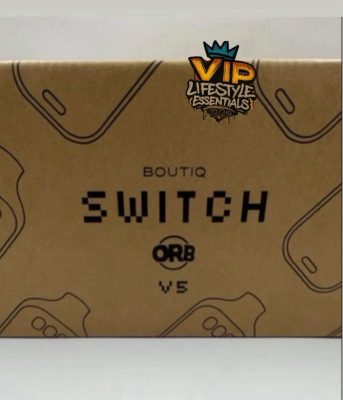 Boutiq Switch Orb V5