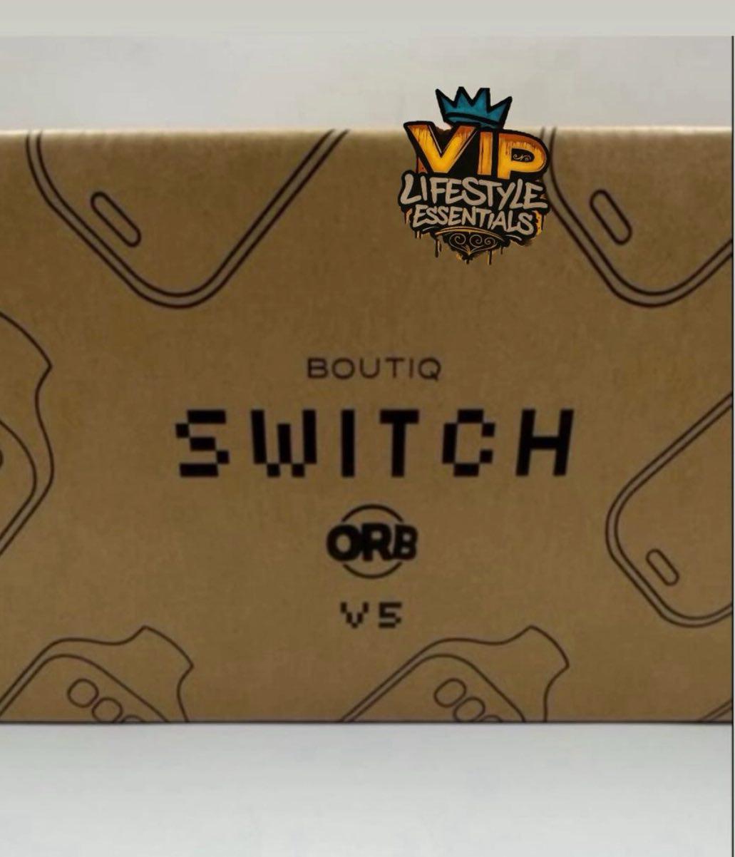 Boutiq Switch Orb V5
