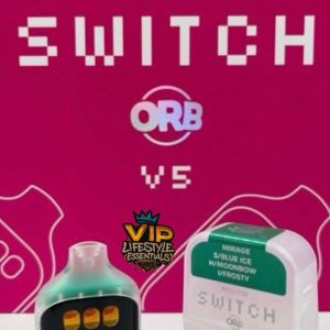 Boutiq Switch Orb V5