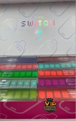 Boutiq Switch Orb V5