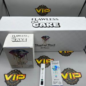 OG Cake Flawless Edition Disposable