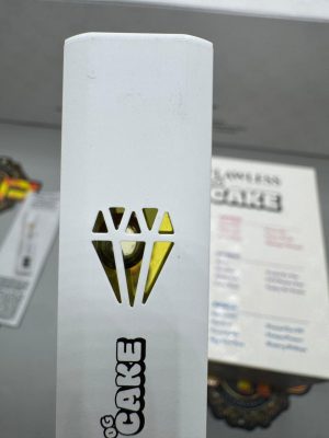 OG Cake Flawless Edition Disposable