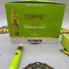 Dime Disposable