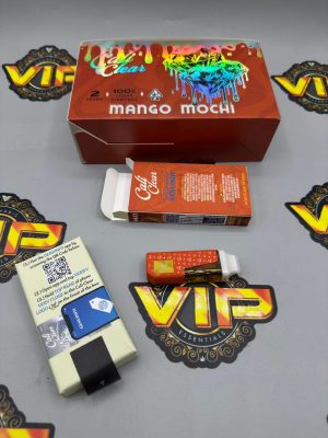 Cali Clear 2G Disposable