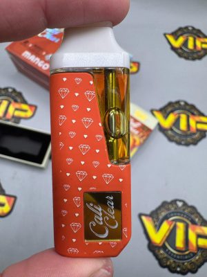 Cali Clear 2G Disposable