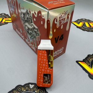 Cali Clear 2G Disposable