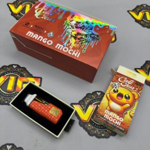 Cali Clear 2G Disposable