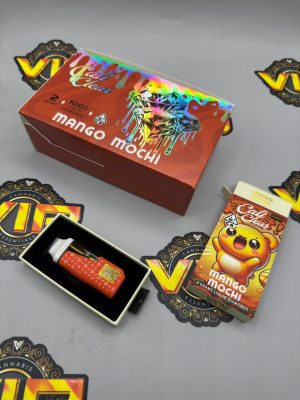 Cali Clear 2G Disposable