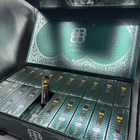 Hitz Infinity Emerald Edition