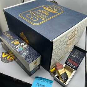 Big Chief DUO Disposable