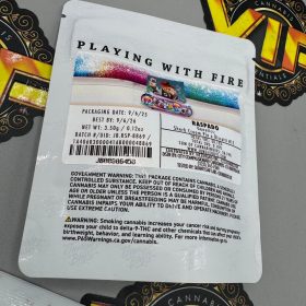 Jungle Boys Cannabis Flower