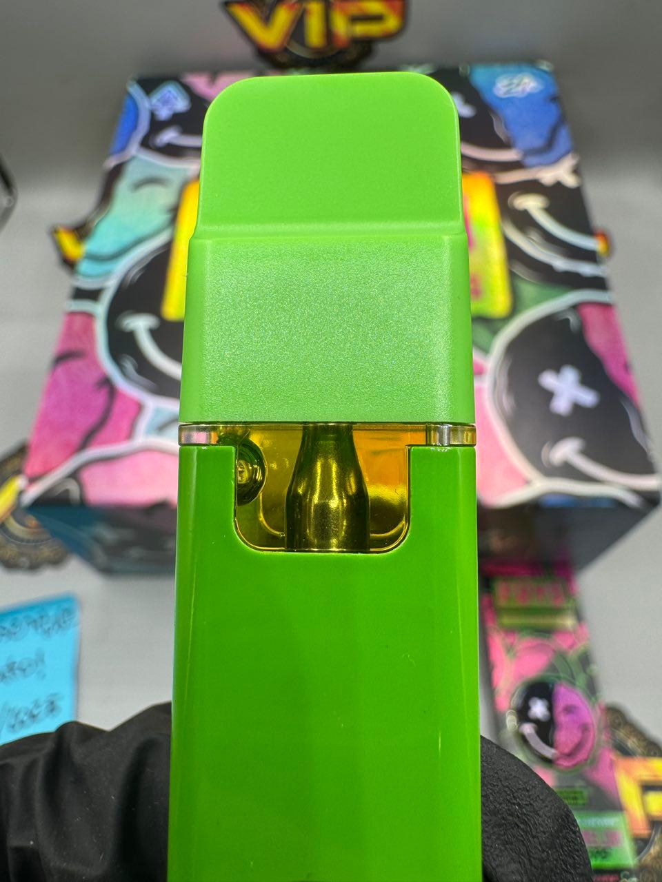 Fryd 2G Disposable with Pre Roll