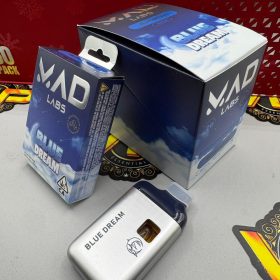 New Mad Labs 2G Disposable