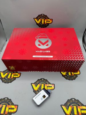 New Mad Labs 2G Disposable