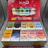 New Mad Labs 2G Disposable