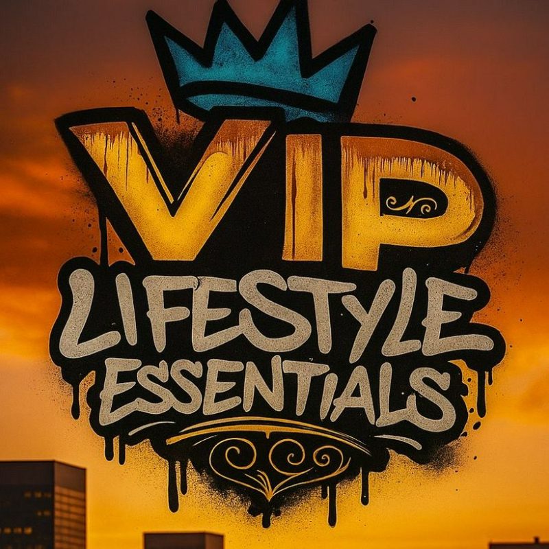 VIP ESSENTIALZ SHOP