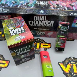 Whole Melt Dual Chamber Phase Three