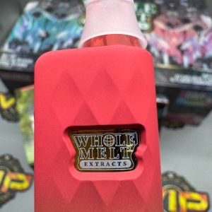 Whole Melt Dual Chamber Phase Three