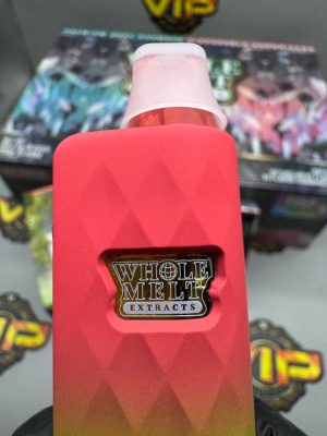 Whole Melt Dual Chamber Phase Three