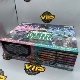 Whole Melt Dual Chamber Phase Three