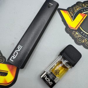 Rove THC Vape