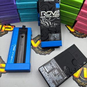 Rove THC Vape