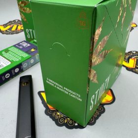 STIIIZY THC Pen
