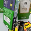 STIIIZY THC Pen