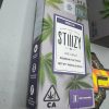 STIIIZY THC Pods