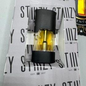STIIIZY THC Pods