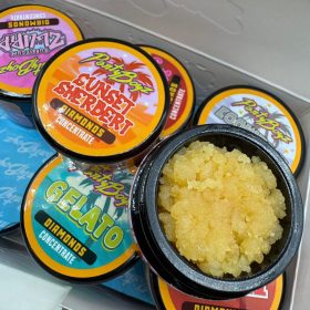 Party Boyz concentrates