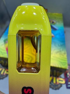 Stoner Stix 2G with Pre Roll