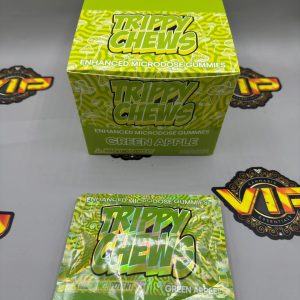 Trippy Chews Gummies