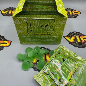 Trippy Chews Gummies