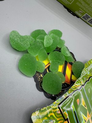 Trippy Chews Gummies