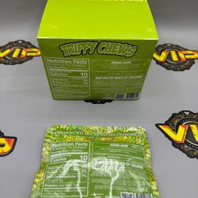 Trippy Chews Gummies