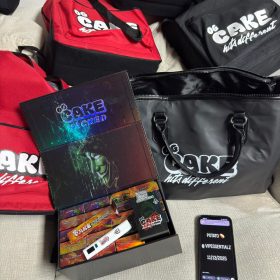 OG Cake 2G Disposable