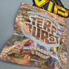 Terp Burst Gummies 800mg