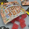 Terp Burst Gummies 800mg
