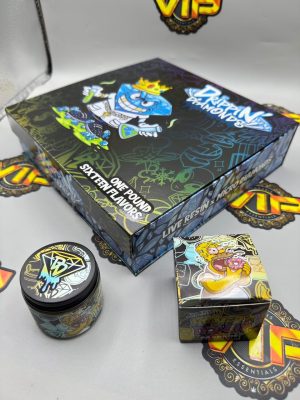 Drippin Diamonds Wax