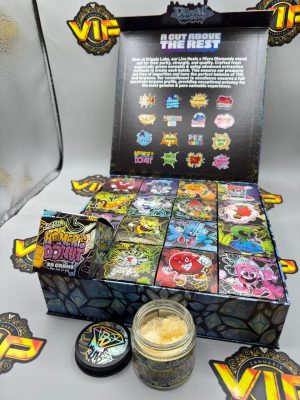 Drippin Diamonds Wax