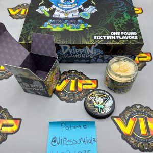 Drippin Diamonds Wax