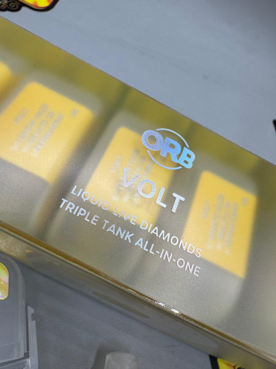 Boutiq Switch Orb V5