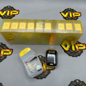 Boutiq Switch Orb V5