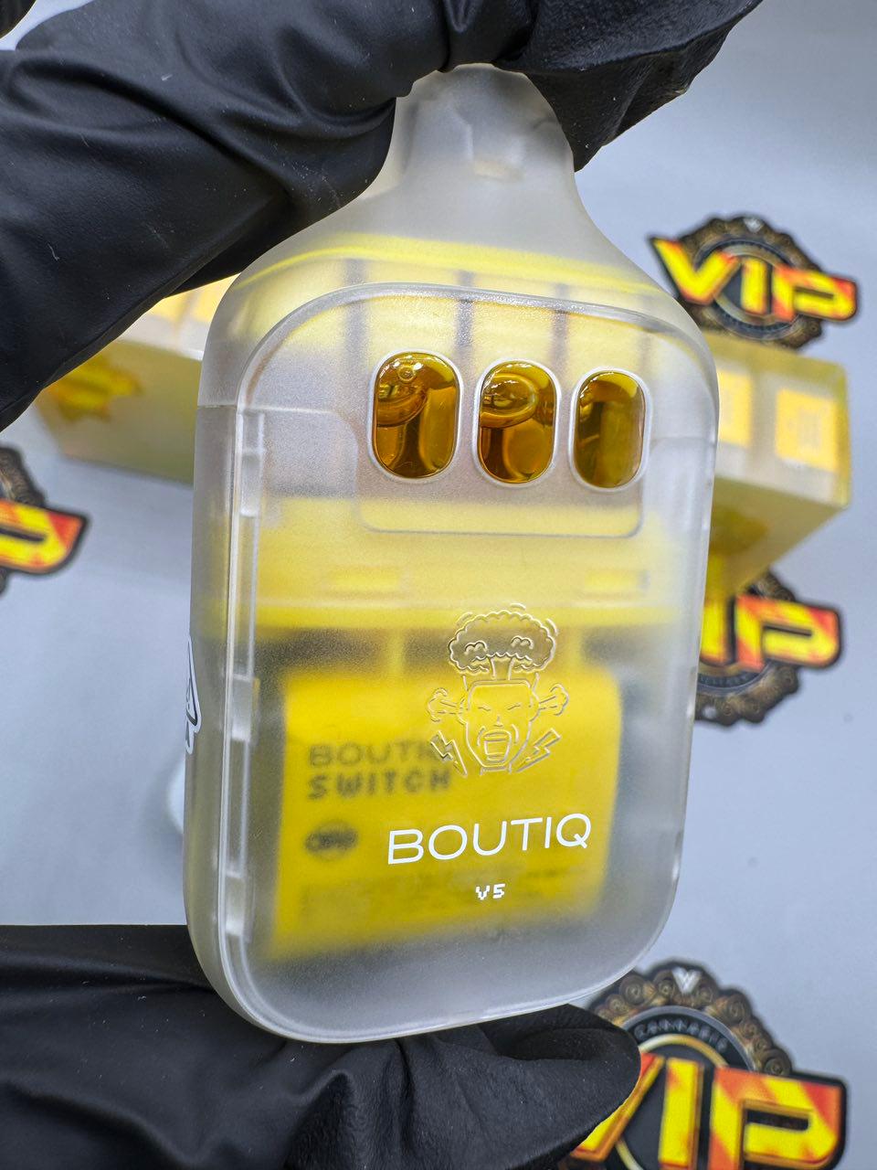 Boutiq Switch Orb V5