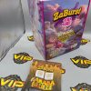 Zaburst x Terp Burst weed 3.5g