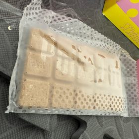 Polkadot Mushroom Chocolate