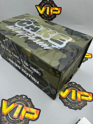 OG Cake Military Edition Disposable
