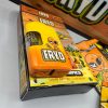 Fryd 3G Disposable with Gummies